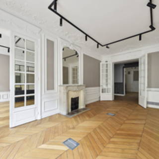 Espace indépendant 247 m² 25 postes Location bureau Rue de Courcelles Paris 75017 - photo 5